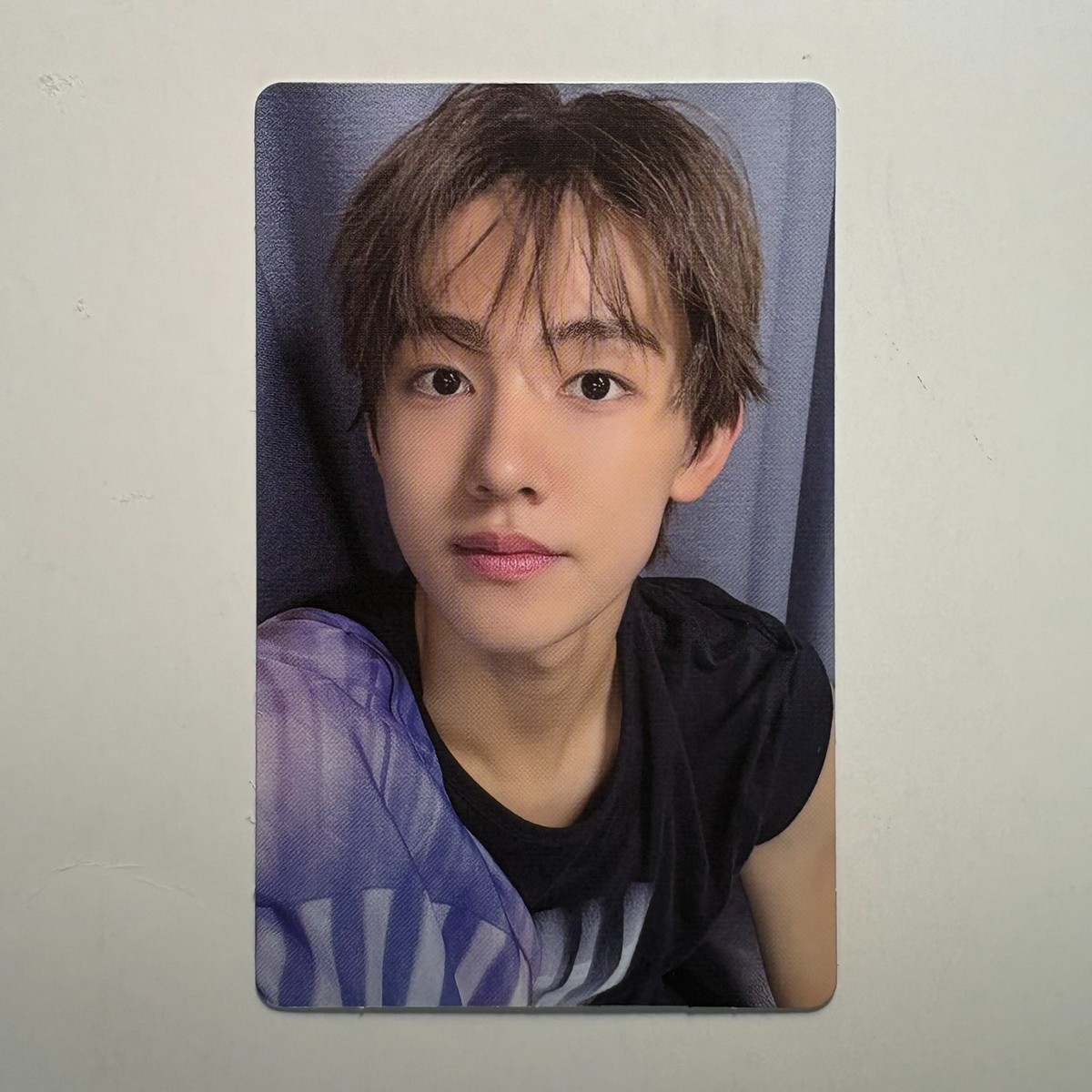 CORTIS ソンヒョン weverse release party トレカ B CORTIS release party live 限定 トレカ コンプ 未開封 - メルカリ