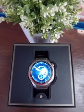 Huawei Watch GT 5 Pro 46mm Titanium - Pari al Nuovo - Full Set + Maglie Extra