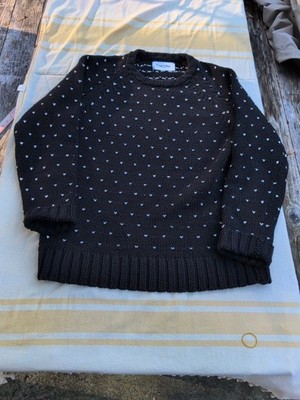 Corridor Knit Sweater XL Pls Read