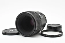 [Top MINT] Nikon AF Micro NIKKOR 60mm f/2.8 D Macro Lens For F Mount From JAPAN
