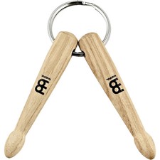 Meinl Stick  Brush Drumstick Keychain
