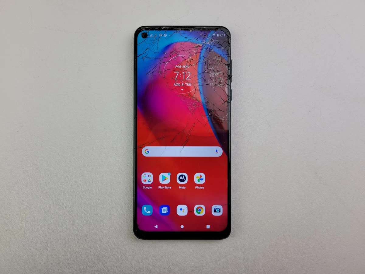 Motorola Moto G Stylus 128 GB 4 GB RAM – Nero, WFMMTXT2115DGP5P, Nuovo - 2