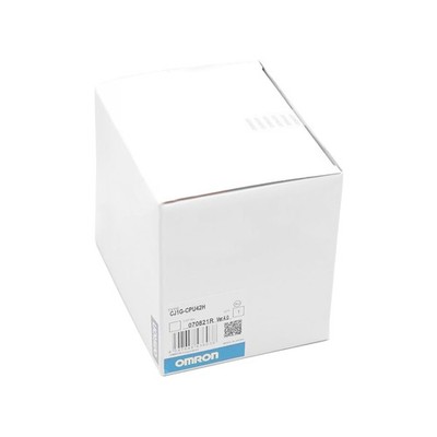 Brand new OMRON CPU unit CJ1G-CPU42H CJ1G-CPU43H CJ1G-CPU44H CJ1G-CPU45H
