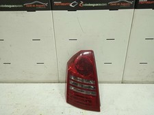 Feu arrière Chrysler 300C