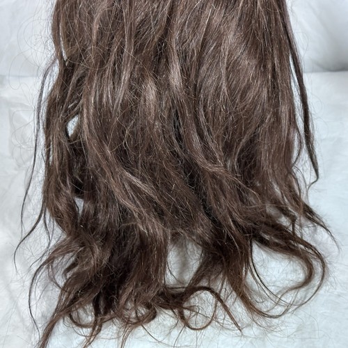 Marianna Miss Suzie Kin Mannequin Female Head Hair Cosmetology Stylist Uncut - Picture 5 of 9