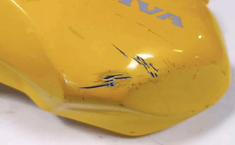 Serbatoio benzina per Cagiva Mito 125 EV - Immagine 3 di 4