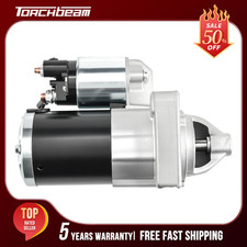 Starter for 2019-2021 Chevy Silverado 1500 GMC Sierra 1500 5.3L V8 2016-2023
