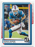 2025 Donruss #53 Khalil Shakir - Buffalo Bills