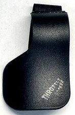 Motorcycle Throttle Rocker Right Side, essentially new and fully functional