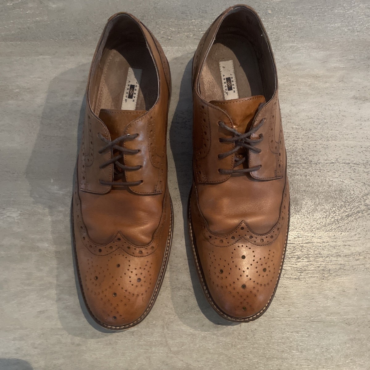 Joseph Abboud Shoes Men