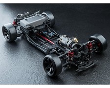 MST FRX RS 1/10 FR RWD Kit auto elettrica drift (senza carrozzeria) [MXS-532215]