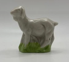 Wade Figurine- Goat Tom Smith Farmyard Animals
