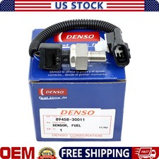 NEW OEM Denso Fuel Pressure Sensor 89458-3001...