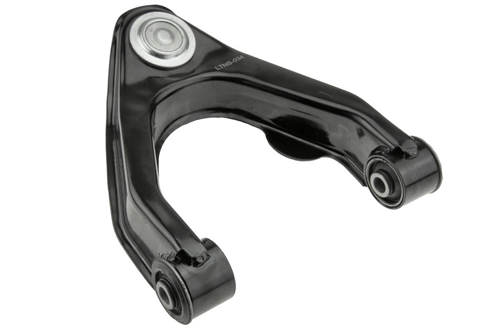 Front Axle Control Arm suitable for Nissan King Cab 98-, NP300 08- Navara 00- /O - Image 8