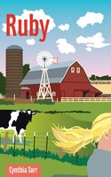 Cynthia Tarr | Ruby | Taschenbuch | Englisch (2021) | Kartoniert / Broschiert
