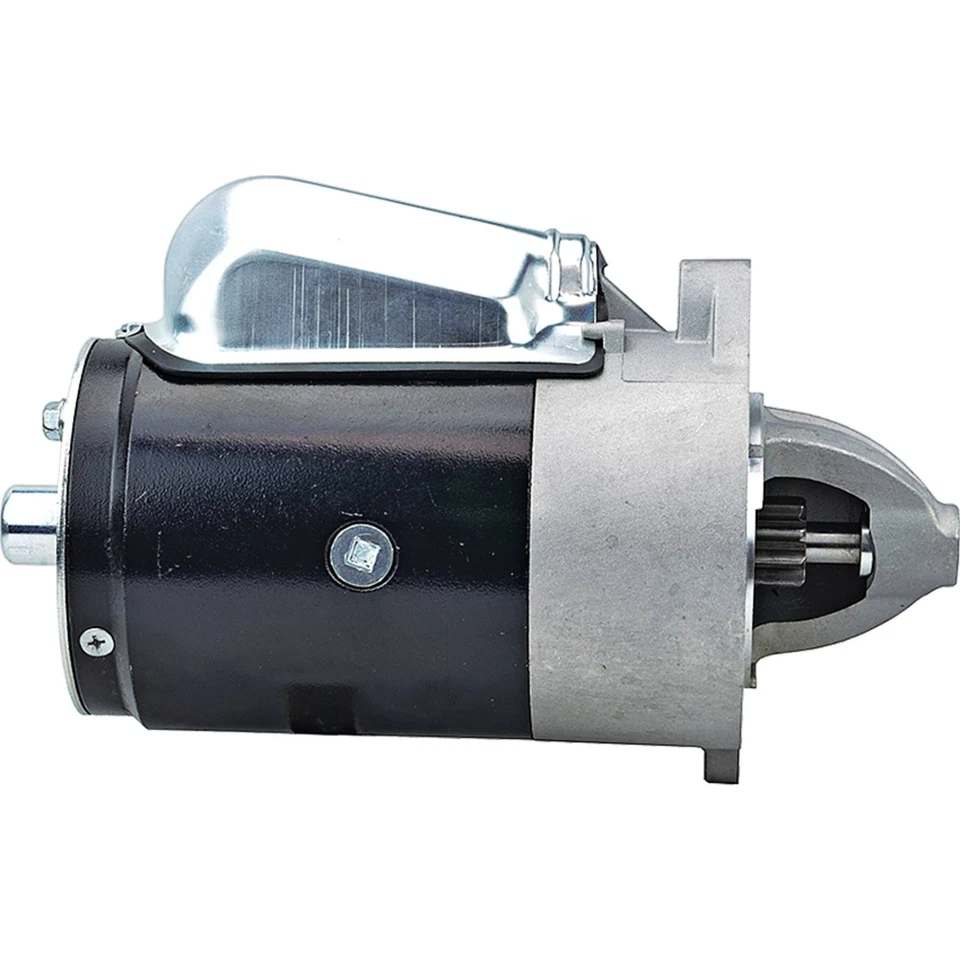 Starter For AMC Ambassador 1967-1974 American 1966-1969 3182772; 410-14103 Foto 3 de 4