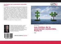Boris Zalesski | Los LíMites De La AsociacióN Sostenible. Parte V | Taschenbuch
