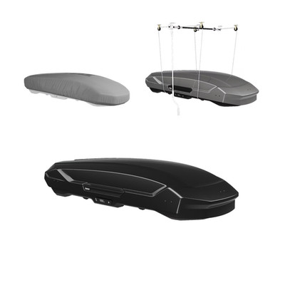 THULE BUNDLE - Motion 3 XL with Cover & Lift (639800,6984,572004) *NEW IN STOCK*