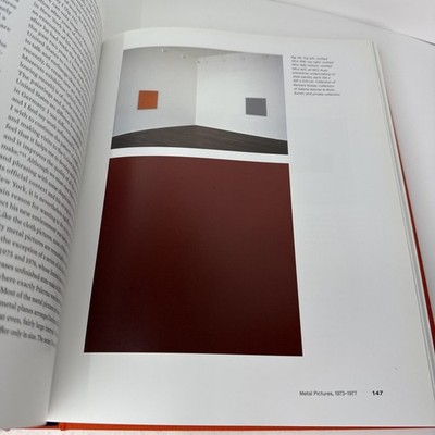 Blinky Palermo : Abstraction of an Era by Christine Mehring