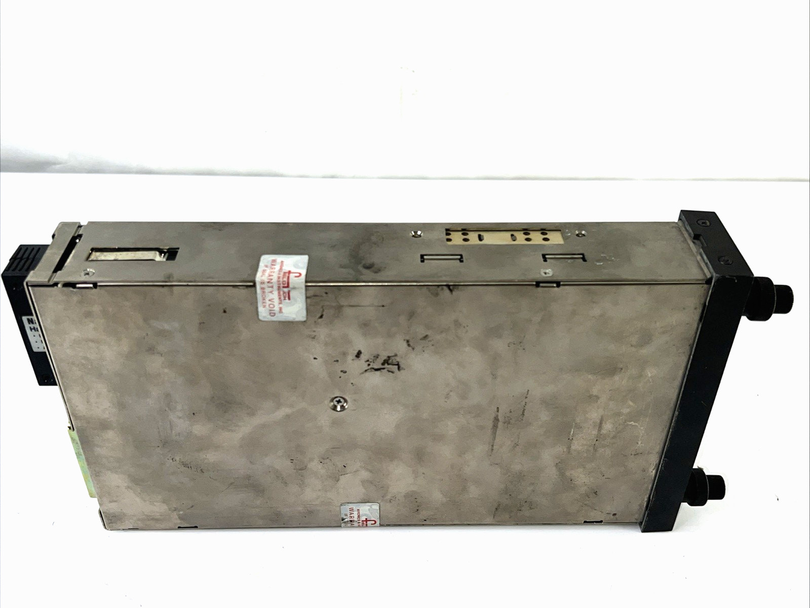 Bendix King KLN 90B GPS KLN90B **SERVICED BUT UNABLE TO CONFIRM, FOR PARTS!