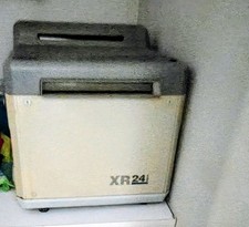 D&uuml;rr Dental XR 24 R&ouml;ntgenfilm Entwickler Funktionst&uuml;chtig, Gebraucht, Privat