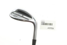 Cobra Snakebite-X Golf Club Mens Right Handed 52-deg Wedge Stiff Steel
