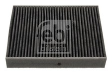 Filtre d'habitacle BMW SERIE 1