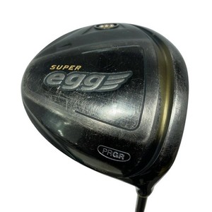 Prgr Super Egg Driver | eBay