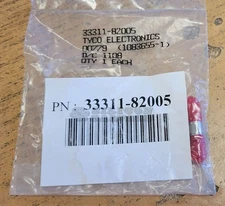 HP Agilent 33311-82005 2.4 mm(F) to 2.4 mm(F) Adapter NEW