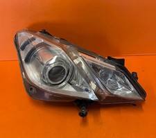 Frontscheinwerfer Mercedes-Benz E-Klasse W207 A2078200259 Bi-Xenon Rechts Headli Frontscheinwerfer Mercedes-Benz E-Klasse W207 A2078200259 Bi-Xenon Rechts Headli