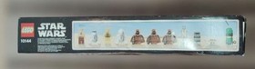 LEGO Star Wars Sandcrawler 10144 2005 UCS 1770 Pieces Sealed Bags NEW