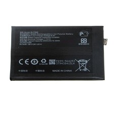 Li-ion Battery Premium Replacement For OnePlus 10 Pro / OnePlus 11 / OnePlus 12
