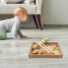 Percussion  Early  Play Gift for Toddler