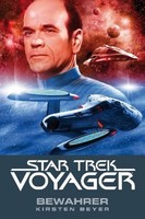 Star Trek Voyager Kirsten Beyer