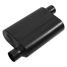 942548 Flowmaster Super 44 Series Chambered Muffler 942548 Flowmaster Super 44 Series Chambered Muffler