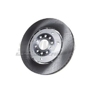 SHW-Performance Scheibenbremse 26514173 vorne links