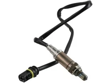 Upstream Left Oxygen Sensor For 1998-2000 Mercedes C43 AMG 1999 KT693MX