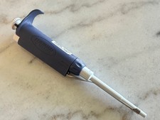 RAININ Pipet-Lite L200 - Single Channel Pipette, Handheld Manual Lab Pipet