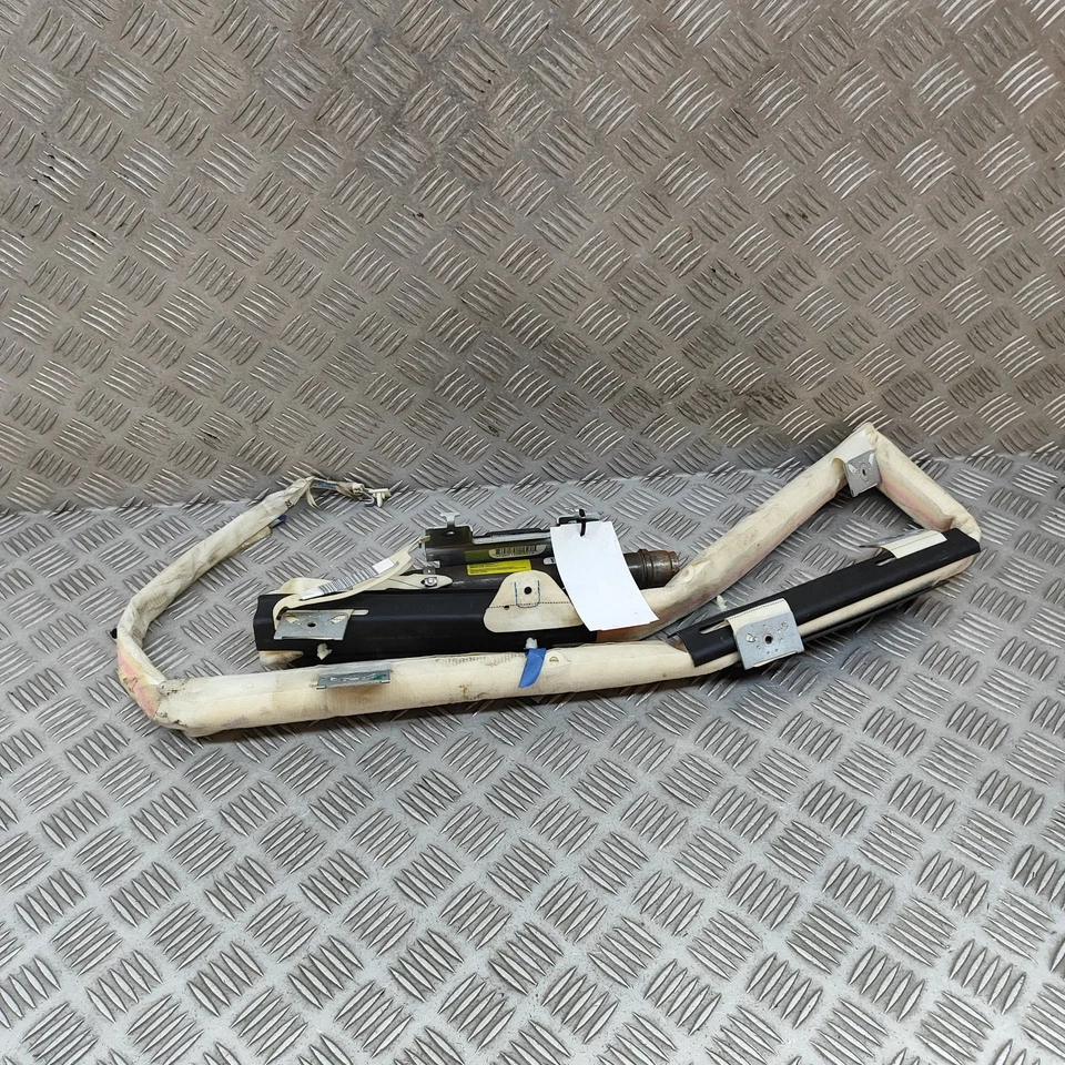 Jeep Grand Cherokee Mk3 WH, WK Right Side Dach Sicherheitsvorhang SRS P52029296A - Image 2 of 4