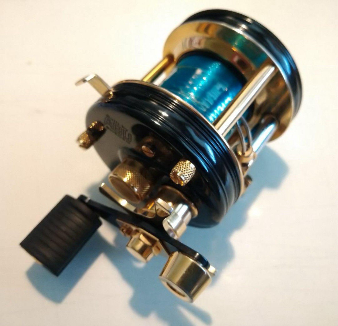 ABU アンバサダー5000CDL ABU Ambassadeur 5000CDL