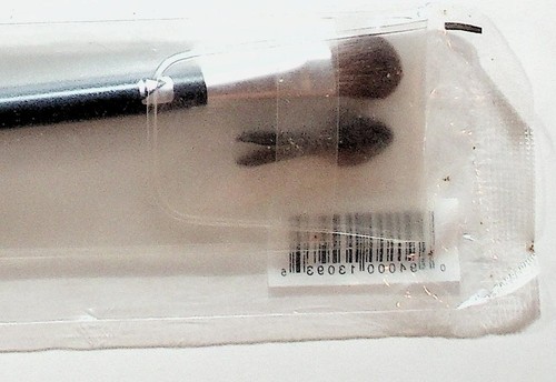 Avon Interchangeable Eye Brush Smudger Foam Tip Applicator with Pouch - Picture 5 of 5