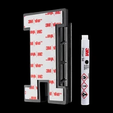 Vulcan Quickdraw Mounting Adhesive NEW Factory Sealed