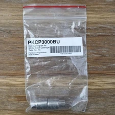 PSI Woodworking Products 2 pc Bushing Set for 30 Cal Bullet Cartridge Pen Kit
