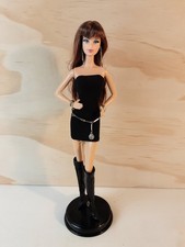 Barbie Basics Model No 03 Collection 001 Black Label 2009 Barbie Collector