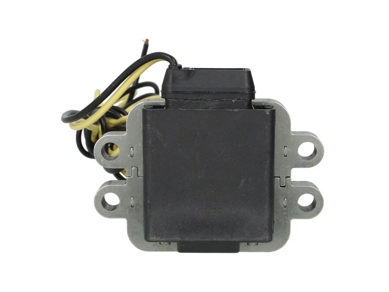ZS043 ENGINE IGNITION COIL BERU FOR AUDI 80,100,A6,COUPE,C4,B4,8B 2.2L - Image 3 of 4