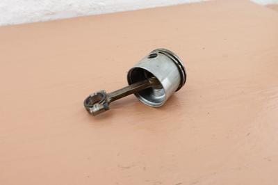 #ad #ad Homelite XL 12 Chainsaw OEM Piston $8.25