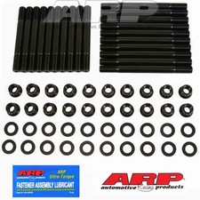 Arp Head Studs W12-point Nuts Ford 460 Wblue Thunder Heads Arp Head Studs W12-point Nuts Ford 460 Wblue Thunder Heads