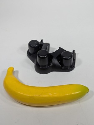 Rainbow Vacuum E Series E2 SRx Attachment Tool Caddy Holder Only