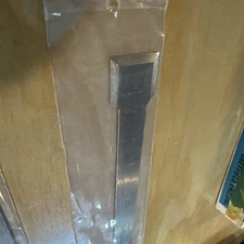 Spare Blades Record No 073 Rebate Shoulder Plane Chisels - Made in England