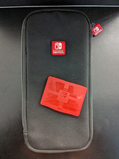 Nintendo Switch Game Traveler Slim Traveler Case